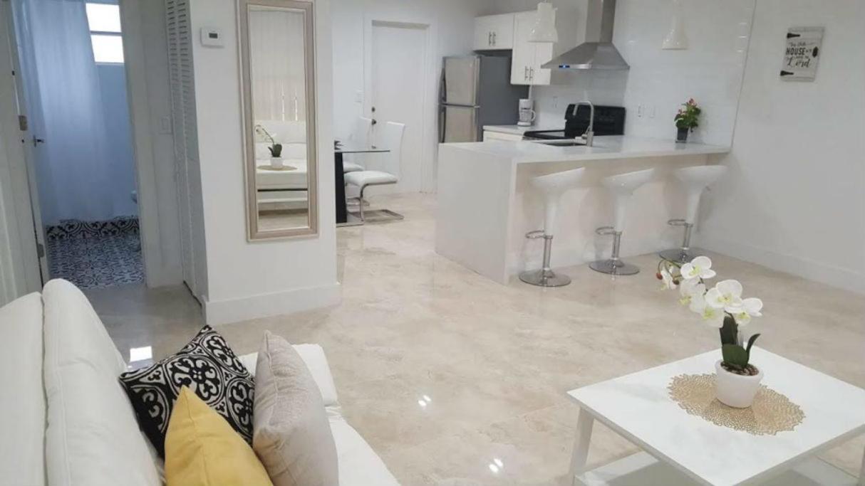 Apartament N61 Hollywood Zewnętrze zdjęcie