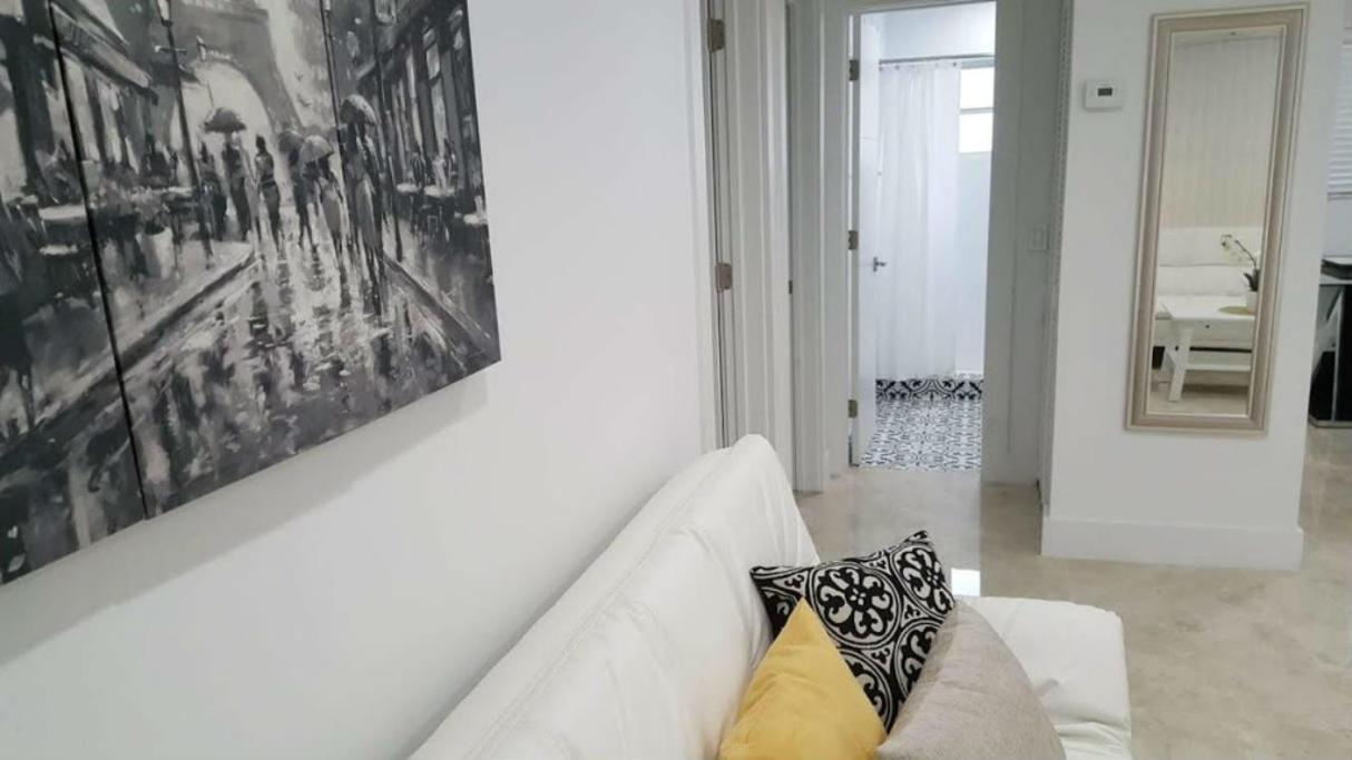 Apartament N61 Hollywood Zewnętrze zdjęcie