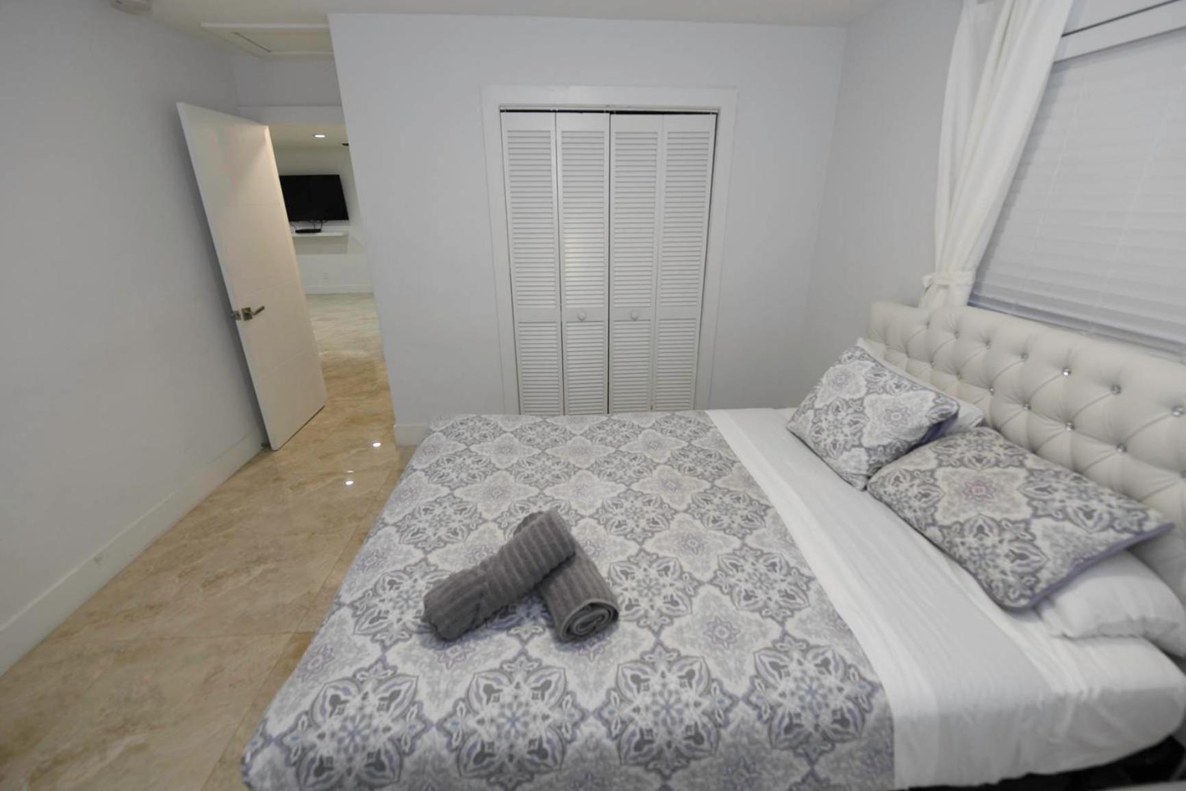Apartament N61 Hollywood Zewnętrze zdjęcie